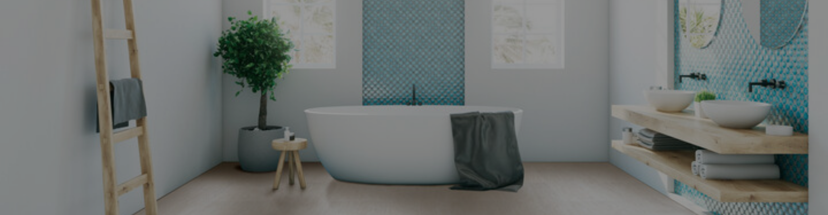 Custom Tile Installation in Knoxville, TN