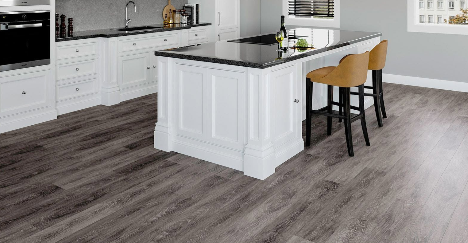 Kitchen Flooring Image