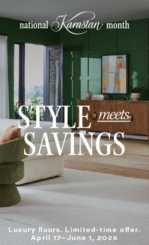 Kitchen Flooring Image