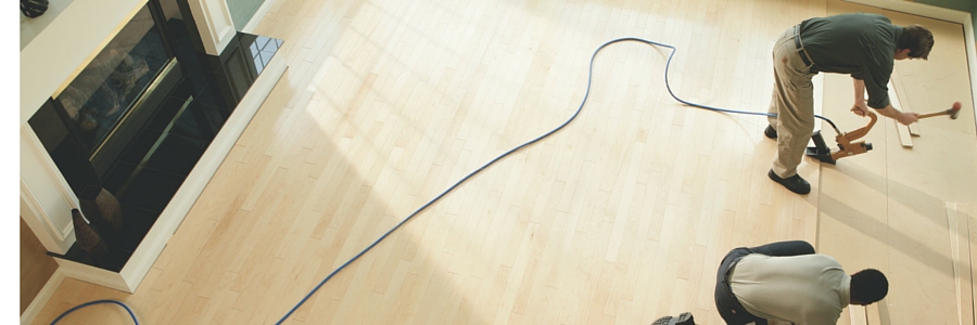 Flooring Installation - Knoxville, TN